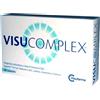 Visufarma Linea Benessere Oculare Visucomplex Integratore Alimentare 30 Capsule