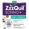 Procter & Gamble Zzzquil Sonno+ Antistress28cps