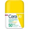 Cerave (l'oreal Italia) Cerave Fluido Protettivo Solare Oil control spf50+