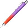 Faber-Castell 241133 - Penna a sfera Poly Ball Punchy Melon, 1 pezzo, con ricarica XB sostituibile, a prova di documento