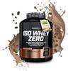 BioTechUSA Iso Whey Zero | isolato di siero ad alto contenuto proteico