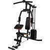 Everfit Stazione Multifunzione Everfit Msk-500 Compatta per Home Gym