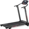 Everfit Tapis Roulant Everfit Tfk-155 Slim Pieghevole Salvaspazio