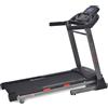Everfit Tapis Roulant Elettrico Everfit Tfk 450 con Inclinazione