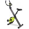 Everfit Cyclette Pieghevole Everfit BFK-SLIM - Compatta per Allenamento Cardio a Casa