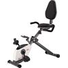 TOORX Cyclette Toorx BRX R Compact Recumbent Richiudibile