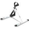 Everfit Pedaliera Manuale Everfit Welly S - Compatta per Riabilitazione e Allenamento a Casa