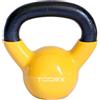 TOORX Kettlebell Toorx In Vinile Kg 6
