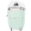 Smeg Spremiagrumi 50'S Style 70W : Colore - verde pastello