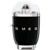 Smeg Spremiagrumi 50'S Style 70W : Colore - Nero