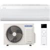 Samsung Condizionatore WindFree Avant S2 9000 BTU WiFi A+++/A++ F-AR09AV2