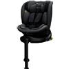 bebe' confort Bebe Confort Seggiolino Auto Artemis 360 I-Size Mineral Black 40-150cm