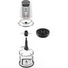 KENWOOD Tritatutto 4 Lame 500W 0,5L CHP61100WH