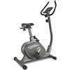 Toorx Cyclette BRX 75 EASY - 9 kg Volano, 12 Livelli, Accesso Facilitato