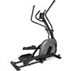 Toorx Ellittica Semi-Professionale Chrono Pro Line ERX 3500 App Ready