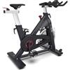 TOORX Indoor Cycle Professionale Toorx SRX 8500 con Trasmissione a Catena e e Regolazioni Micrometriche App Ready