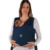 KOALA BABYCARE Fascia Koala Cuddle Band2.0 Blue