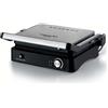 Ariete Griglia Metal Grill 3 In 1