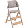 Chicco Rivestimento Seduta per Sedia Evolutiva Meraviglia - Comfort e Protezione