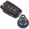 Inglesina Ally Key - Accessorio Bluetooth per Dispositivo Antiabbandono Ally Pad