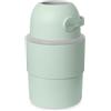 Chicco Mangiapannolini Telescopico Odour OFF : Colore - Verde