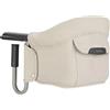 Inglesina Seggiolino da Tavolo Fast Desert Beige