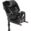 Chicco Seggiolino Auto FullSeat 360 i-Size con base (61-150 cm) Black Satin