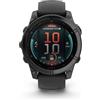 GARMIN Smartwatch Garmin Fenix E Amoled Grey 47mm