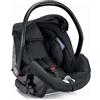 CAM Seggiolino Area Zero+ I-Size Nero T760