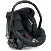 CAM Seggiolino Area Zero+ i-Size Nero T761