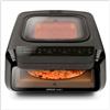 G3 FERRARI Forno Multifunzionale Friggitrice ad Aria e Forno Pizza 3 in 1 G3 Ferrari Krispy