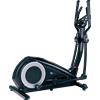 Toorx ERX-300 Ellittica Elettromagnetica con Volano 16 kg, Regolazione Elettrica, APP READY