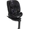 Chicco Seggiolino Auto EverOne i-Size (40-150 cm) : Colore - Nero