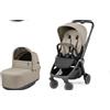 PegPerego Duo Peg Perego City Loop : Colore - VANILLA BLEND