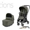 PegPerego Duo Peg Perego City Loop : Colore - METAL