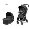 PegPerego Duo Peg Perego City Loop : Colore - TRUE BLACK