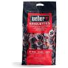 WEBER Bricchetti Weber 8 kg