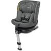 FOPPAPEDRETTI Sediolino Auto I-Turn I-Size : Colore - Grigio