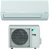 DAIKIN Climatizzatore Mono split serie SIESTA ATXF-E Da 21000 Btu Inverter con ATXF60A + ARXF60A R-32 Classe A++/A+