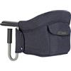 Inglesina Seggiolino da Tavolo Fast Ocean Navy