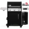 WEBER Barbecue A Gas Intelligente Spirit EPX-325 Gbs