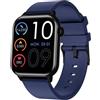 TREVI F-FIT 201 A Orologio Smartwatch Tracker