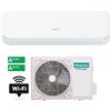 HISENSE CONDIZIONATORE 24000BTU A++/A++ iQPLUS WIFI CJKT2402G - AS70KW00W