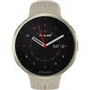 POLAR Orologio Polar Running Watch Pacer Pro S/L : Colore - CHAMPAGNE GOLD