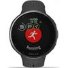 POLAR Orologio Polar Running Watch Pacer Pro S/L : Colore - CARBON GREY