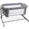 CHICCO Culla Chicco Next2me Magic Evo Dark Grey
