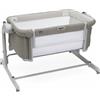 CHICCO Culla Chicco Next2me Magic Evo Desert Taupe