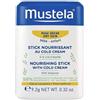 MUSTELA Stick nutriente alla cold cream