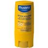 MUSTELA Stick Solare Protezione Alta 9Ml