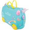 TRUNKY Valigia Trunki Unicorno Azz